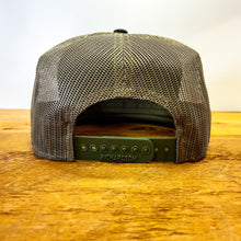 Load image into Gallery viewer, Richardson Flat Bill Snapback with Lone Star Beer Patch - Hats - BIGGIE TX (6709219197084)