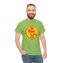 Load image into Gallery viewer, Rose City (Tyler, TX) Short Sleeve Tee Shirt - T-Shirt - BiggieTexas