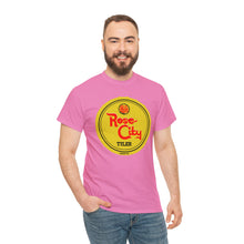 Load image into Gallery viewer, Rose City (Tyler, TX) Short Sleeve Tee Shirt - T-Shirt - BiggieTexas