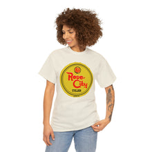 Load image into Gallery viewer, Rose City (Tyler, TX) Short Sleeve Tee Shirt - T-Shirt - BiggieTexas