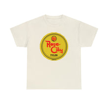 Load image into Gallery viewer, Rose City (Tyler, TX) Short Sleeve Tee Shirt - T-Shirt - BiggieTexas