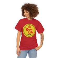 Load image into Gallery viewer, Rose City (Tyler, TX) Short Sleeve Tee Shirt - T-Shirt - BiggieTexas