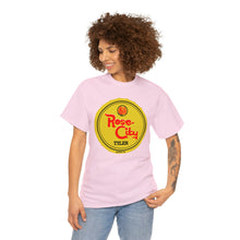 Load image into Gallery viewer, Rose City (Tyler, TX) Short Sleeve Tee Shirt - T-Shirt - BiggieTexas