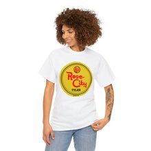 Load image into Gallery viewer, Rose City (Tyler, TX) Short Sleeve Tee Shirt - T-Shirt - BiggieTexas