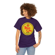 Load image into Gallery viewer, Rose City (Tyler, TX) Short Sleeve Tee Shirt - T-Shirt - BiggieTexas