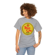 Load image into Gallery viewer, Rose City (Tyler, TX) Short Sleeve Tee Shirt - T-Shirt - BiggieTexas