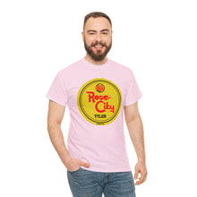 Load image into Gallery viewer, Rose City (Tyler, TX) Short Sleeve Tee Shirt - T-Shirt - BiggieTexas
