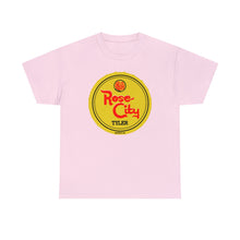 Load image into Gallery viewer, Rose City (Tyler, TX) Short Sleeve Tee Shirt - T-Shirt - BiggieTexas