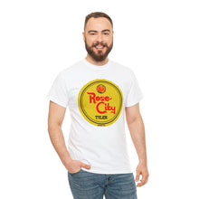 Load image into Gallery viewer, Rose City (Tyler, TX) Short Sleeve Tee Shirt - T-Shirt - BiggieTexas