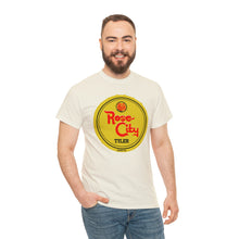 Load image into Gallery viewer, Rose City (Tyler, TX) Short Sleeve Tee Shirt - T-Shirt - BiggieTexas
