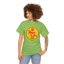 Load image into Gallery viewer, Rose City (Tyler, TX) Short Sleeve Tee Shirt - T-Shirt - BiggieTexas