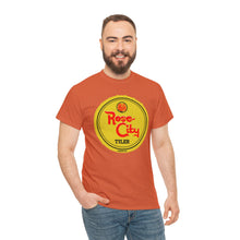 Load image into Gallery viewer, Rose City (Tyler, TX) Short Sleeve Tee Shirt - T-Shirt - BiggieTexas