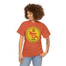 Load image into Gallery viewer, Rose City (Tyler, TX) Short Sleeve Tee Shirt - T-Shirt - BiggieTexas