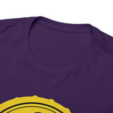 Load image into Gallery viewer, Rose City (Tyler, TX) Short Sleeve Tee Shirt - T-Shirt - BiggieTexas