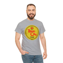 Load image into Gallery viewer, Rose City (Tyler, TX) Short Sleeve Tee Shirt - T-Shirt - BiggieTexas