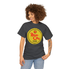 Load image into Gallery viewer, Rose City (Tyler, TX) Short Sleeve Tee Shirt - T-Shirt - BiggieTexas