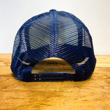 Load image into Gallery viewer, Small Texas Native Patch Trucker Hat - Hats - BIGGIE TX (6071556145308)