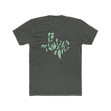 Load image into Gallery viewer, Texas Cactus Tee Shirt - Prickly Pear T-shirt - T-Shirt - BiggieTexas