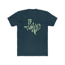 Load image into Gallery viewer, Texas Cactus Tee Shirt - Prickly Pear T-shirt - T-Shirt - BiggieTexas