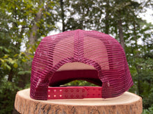 Load image into Gallery viewer, Texas Flag Patch on XL Trucker Hat for Big Heads - Various Colors - Hats - BIGGIE TX (5591254204572)