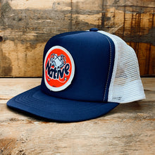 Load image into Gallery viewer, Texas Native Patch Trucker Hat - Hats - BIGGIETX Hats (6071067869340)