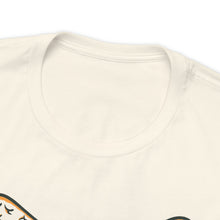 Load image into Gallery viewer, Texas Vulture Short Sleeve Tee Shirt - Buzzard Skull - T-Shirt - BiggieTexas