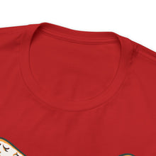 Load image into Gallery viewer, Texas Vulture Short Sleeve Tee Shirt - Buzzard Skull - T-Shirt - BiggieTexas