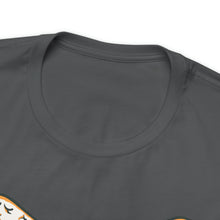 Load image into Gallery viewer, Texas Vulture Short Sleeve Tee Shirt - Buzzard Skull - T-Shirt - BiggieTexas