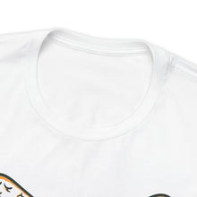 Load image into Gallery viewer, Texas Vulture Short Sleeve Tee Shirt - Buzzard Skull - T-Shirt - BiggieTexas