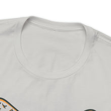 Load image into Gallery viewer, Texas Vulture Short Sleeve Tee Shirt - Buzzard Skull - T-Shirt - BiggieTexas