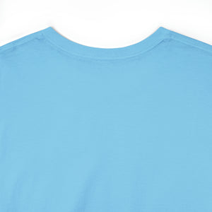 Chill Y'all Armadillo Short Sleeve T-Shirt - Texas Heat