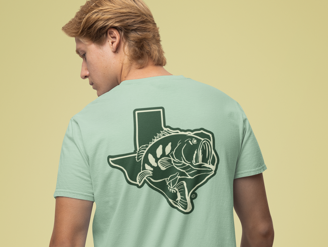 Texas T-Shirt