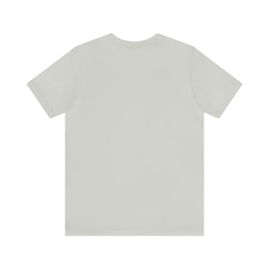 Armadillo By Morning Short Sleeve T-Shirt - T-Shirt - BiggieTexas