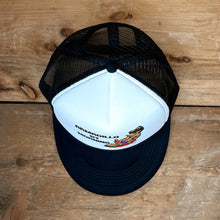 Load image into Gallery viewer, Armadillo By Morning Trucker Hat - Hats - BIGGIETX (7319120117916)
