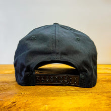 Load image into Gallery viewer, Big Classic Rose City (Tyler) Patch on Golf Hat with Braided Rope Trim - Hats - BIGGIE TX (5596164915356)
