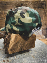 Load image into Gallery viewer, Big Classic Snapback Texas Native Patch Hat - Hats - BIGGIE TX (6649637339292)
