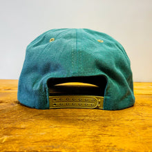 Load image into Gallery viewer, Big Classic Snapback Texas Native Patch Hat - Hats - BIGGIE TX (6649637339292)
