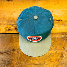 Load image into Gallery viewer, Big Classic Snapback Texas Native Patch Hat - Hats - BIGGIE TX (6649637339292)

