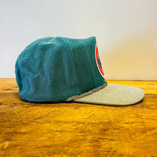 Load image into Gallery viewer, Big Classic Snapback Texas Native Patch Hat - Hats - BIGGIE TX (6649637339292)
