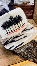 Load image into Gallery viewer, Big &quot;Grown In The Piney Woods&quot; Trucker Hat (no patch) - Hats - BIGGIE TX (6087769850012)

