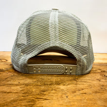 Load image into Gallery viewer, Big Shiner Bock Trucker Hat with Patch - Hats - BIGGIE TX (6715601387676)
