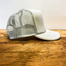 Load image into Gallery viewer, Big Shiner Bock Trucker Hat with Patch - Hats - BIGGIE TX (6715601387676)
