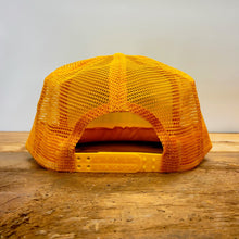 Load image into Gallery viewer, Big Shiner Bock Trucker Hat with Patch - Hats - BIGGIE TX (6715601387676)
