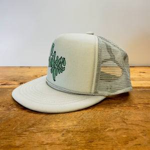 Big Texas Cactus Trucker Hat - Hats - BIGGIE TX (6628731617436)