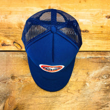 Load image into Gallery viewer, Big Texas Native Patch Trucker Hat - Hats - BIGGIE TX (6071067869340)
