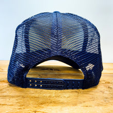 Load image into Gallery viewer, Big Texas Native Patch Trucker Hat - Hats - BIGGIE TX (6071067869340)
