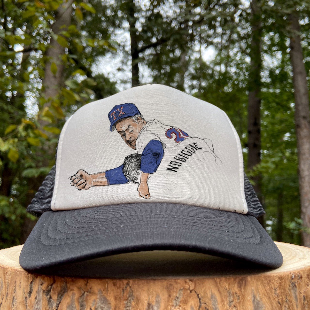 Xl trucker cheap cap