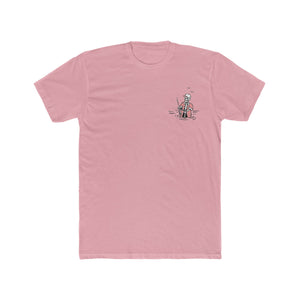 BiggieTexas Fishing Club T-Shirt - Catch The Big One Or Die Trying - T-Shirt - BiggieTexas