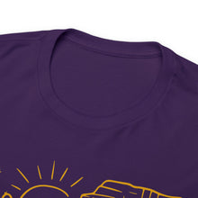 Load image into Gallery viewer, Chill Y&#39;all Armadillo Short Sleeve T-Shirt - Texas Heat - T-Shirt - BiggieTexas
