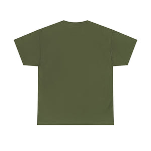 Chill Y'all Armadillo Short Sleeve T-Shirt - Texas Heat - T-Shirt - BiggieTexas